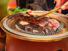 -西塔老太太泥炉烤肉(上海七宝领展广场店)