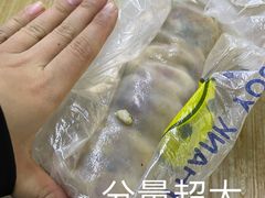 -安徽阜阳卷馍(西单店)