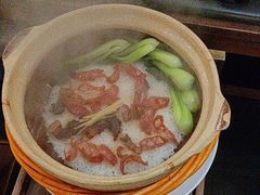 -捞王锅物料理(东百中心店)