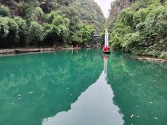 -三峡人家风景区