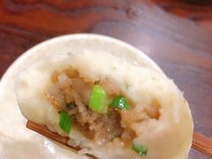 酱肉包-舒小笼松针小笼包