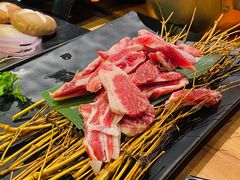 -汉拿山(汇一城店)