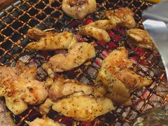 -炎蔵牛舌烤肉