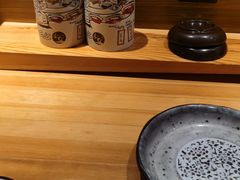 -万岁寿司(天河领展店)