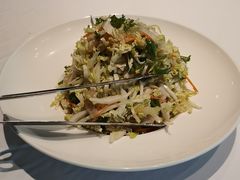 -海派美食·家宴海鲜青岛菜·石锅鲽鱼头(东方城店)