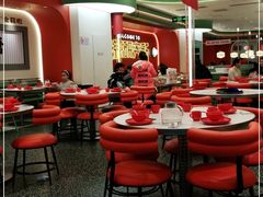 大堂-避风塘·金牌店·夜宵(金玉兰店)