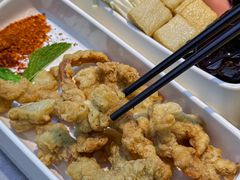 -半天妖烤鱼(和平印象城店)