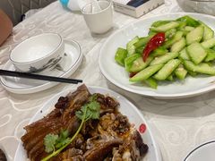 -德記大排档 26年老字号(西湖店)