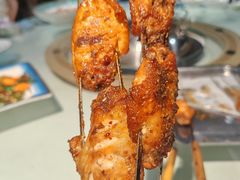 -柳记海鲜坊·蒸汽海鲜·福州菜·香辣蟹(芳群园店)