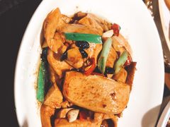 -老长沙湘菜馆(凤凰路店)