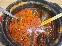 -小街曹师傅砂锅麻辣烫(亚泰大街店)