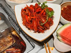 -海底捞火锅(丰尚国际广场店)