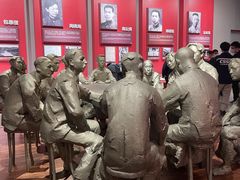 -中共一大纪念馆