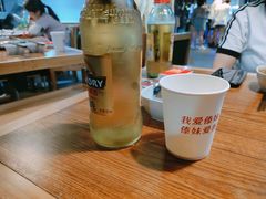 -傣妹火锅(南京东路一店)