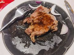 -吉布鲁牛排海鲜自助(温江合生汇店)