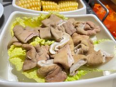 -海底捞火锅(万象汇店)