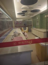 -金月汇月子会所(北大街店)