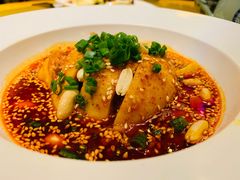 -缪氏川菜(丰盛町店)