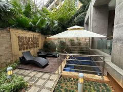 -昆明洲际酒店