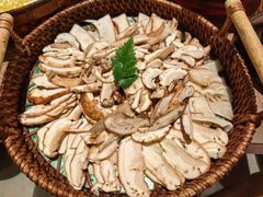 -蘑界·野生菌火锅(深业上城店)