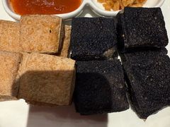 -汉小城·老铫子藕汤·乡野湖北菜(江汉路吉庆街店)
