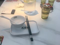 -火啫啫·粤式啫啫煲(南京弘阳店)