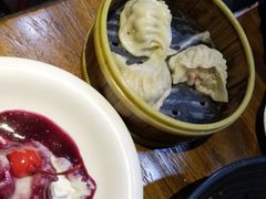 月牙蒸饺-薛阿婆(北美新天地中心店)