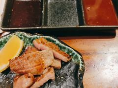 厚切牛舌150g-道烧肉酒场(包河酒吧街1店)