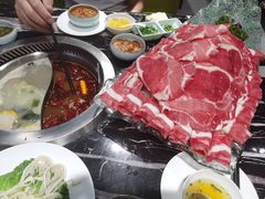-臻牧壹品雪花牛肉火锅(大兴九臻店)