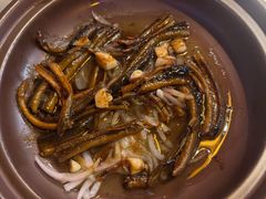 -老淮安·淮安菜(涟水店)