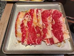 -厚贞日式烤肉(浦东汇智店)