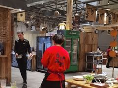 -袁山山重庆火锅(丈八北路店)