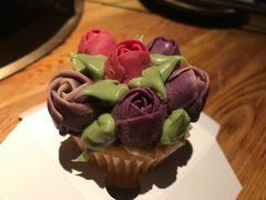 -BON CAKE(华贸购物中心店)
