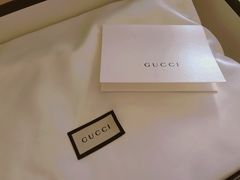 -GUCCI(南京德基店)