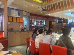 -莲寿司(国兴店)