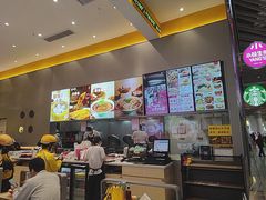 -小杨生煎(深圳岗厦北店)
