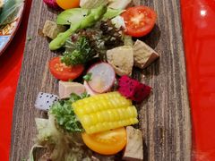 -蝉一日本料理(高新区店)