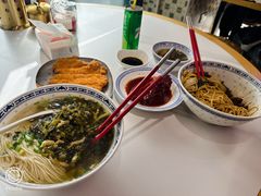 -鲁达面馆本帮风味(共康东路店)
