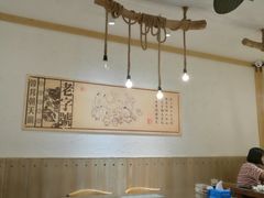 大堂-韩邦朝天锅