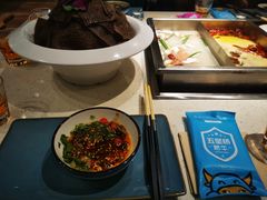 -五星桥原切肥牛火锅(怀德桥店)