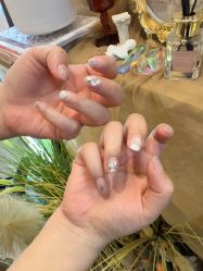 -US•美甲艺术 | 冕光