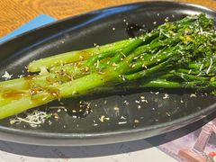 -曼乐辰餐厅(中庚漫游城店)