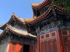 -北京艺术博物馆(万寿寺)