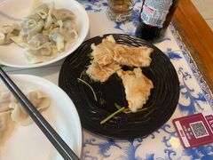 -东方饺子王(大屯路店)