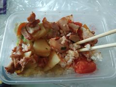 -广东涂记烧鹅饭(武汉天地店)