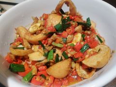 金钱蛋-八碗湘长沙市井菜(坡子街店)