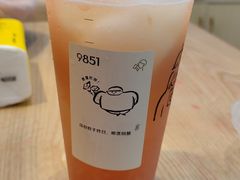 -喜茶(广州天汇igc店)