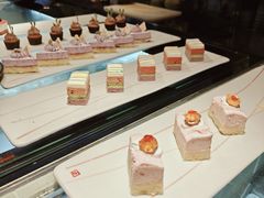 -喜庭海鲜自助(北辰三角洲北辰荟店)