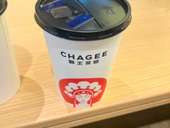 -霸王茶姬(渝北金港国际重百店)