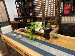 -龙源茶坊(白银路店)
